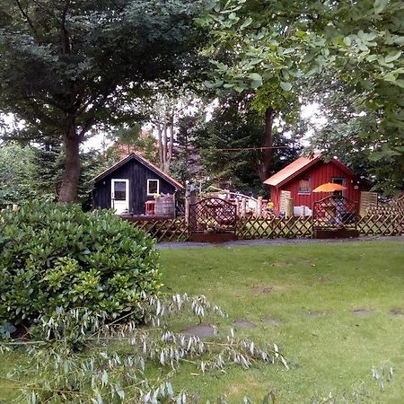 Country B&B Aabenraa Zewnętrze zdjęcie