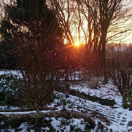 Country B&B Aabenraa Zewnętrze zdjęcie