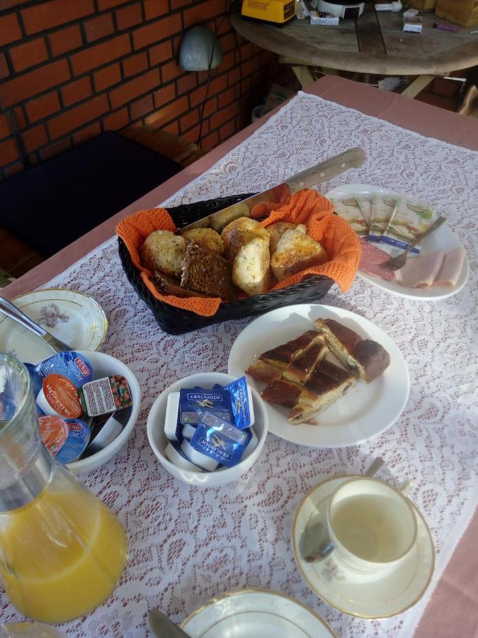 Country B&B Aabenraa Zewnętrze zdjęcie