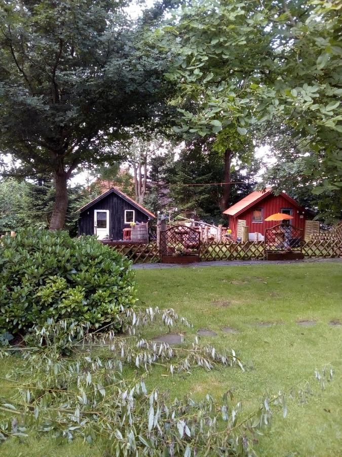 Country B&B Aabenraa Zewnętrze zdjęcie