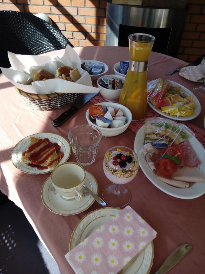 Country B&B Aabenraa Zewnętrze zdjęcie