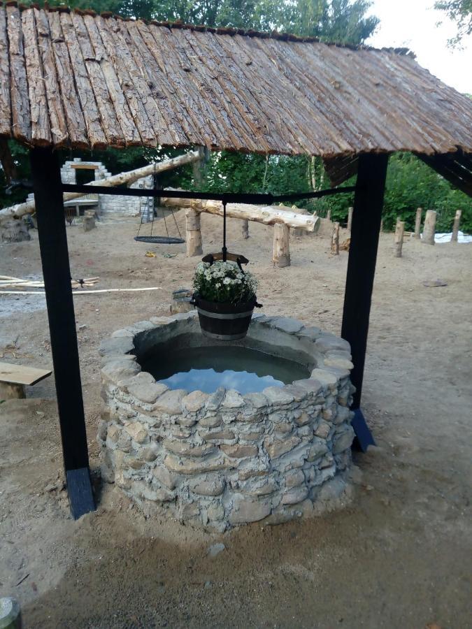 Country B&B Aabenraa Zewnętrze zdjęcie