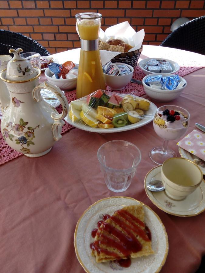 Country B&B Aabenraa Zewnętrze zdjęcie