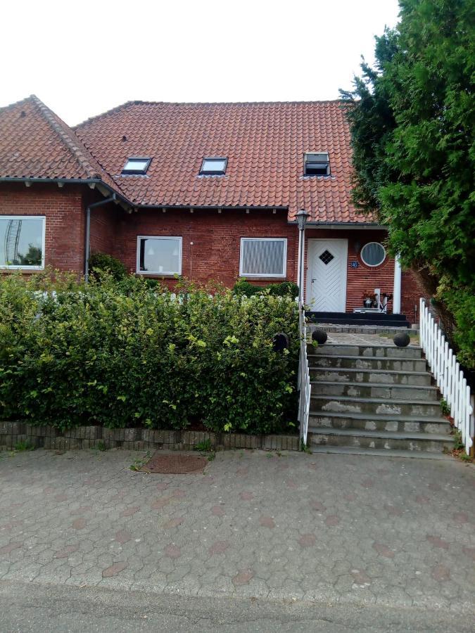 Country B&B Aabenraa Zewnętrze zdjęcie