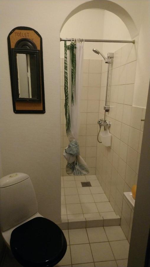 Country B&B Aabenraa Zewnętrze zdjęcie