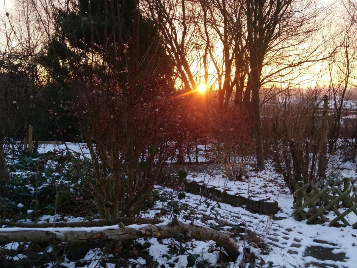 Country B&B Aabenraa Zewnętrze zdjęcie