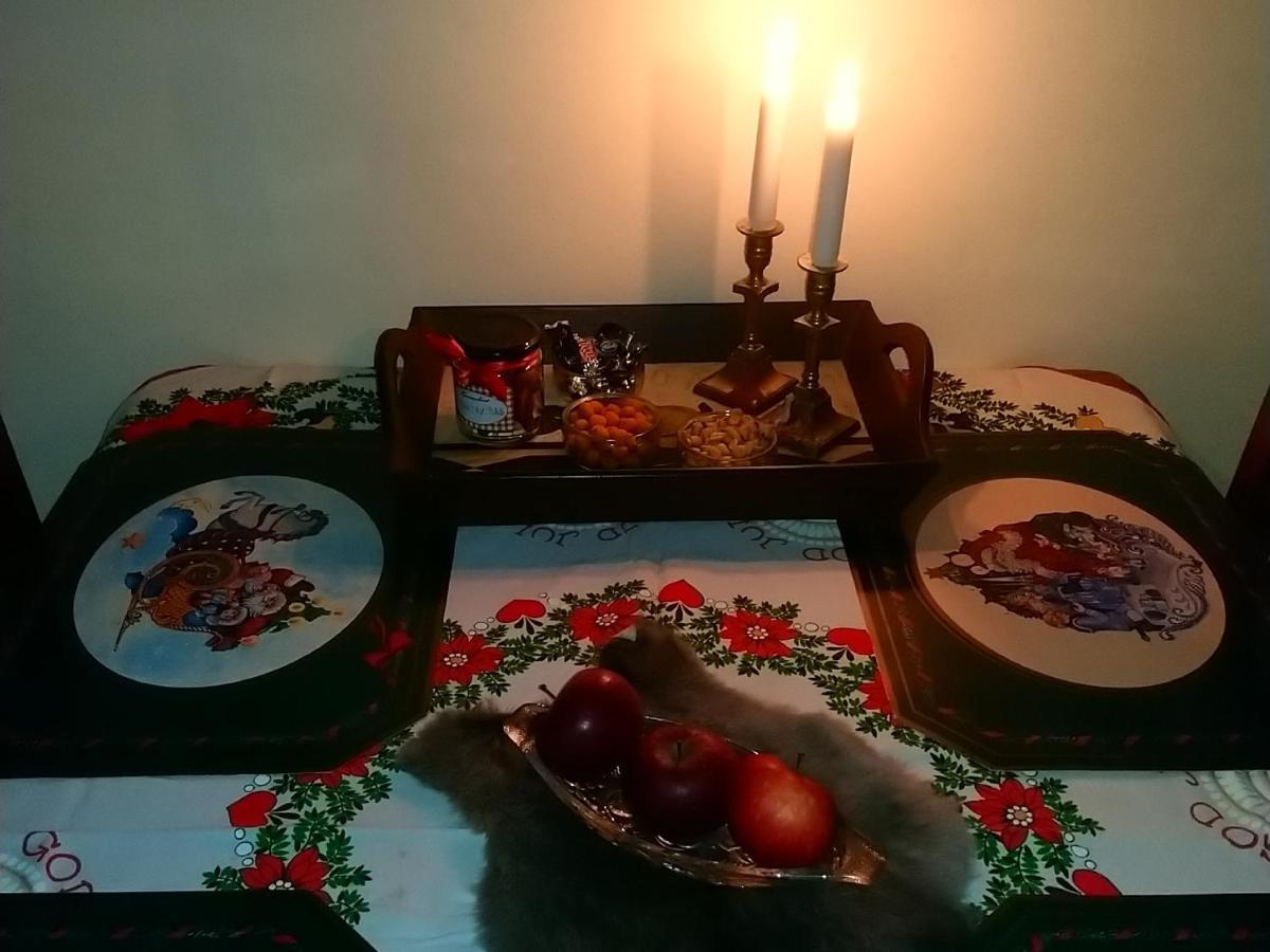 Country B&B Aabenraa Zewnętrze zdjęcie