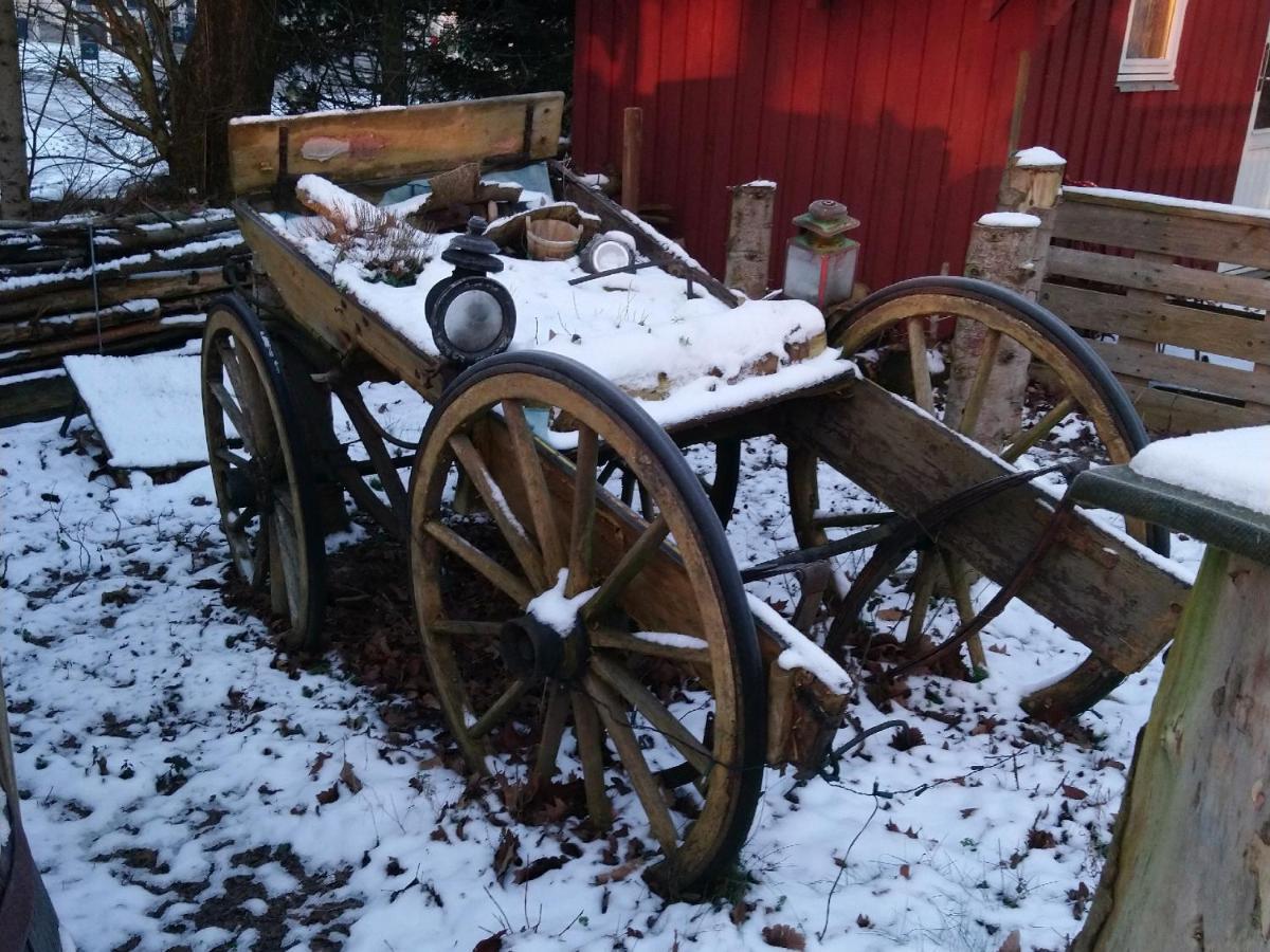 Country B&B Aabenraa Zewnętrze zdjęcie