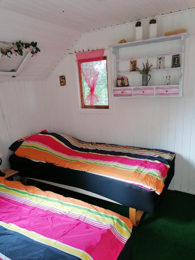 Country B&B Aabenraa Zewnętrze zdjęcie