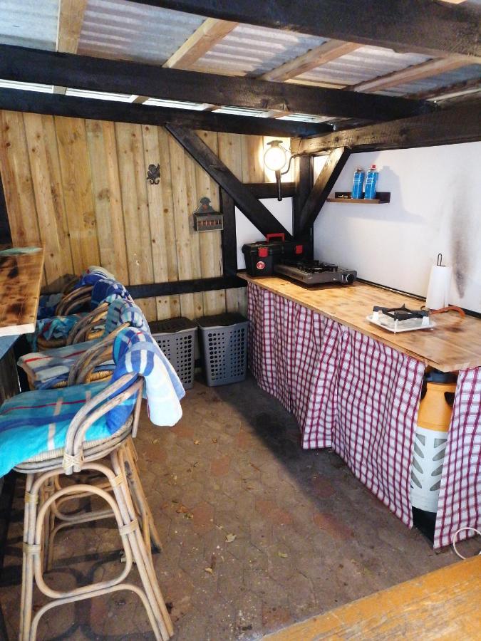 Country B&B Aabenraa Zewnętrze zdjęcie