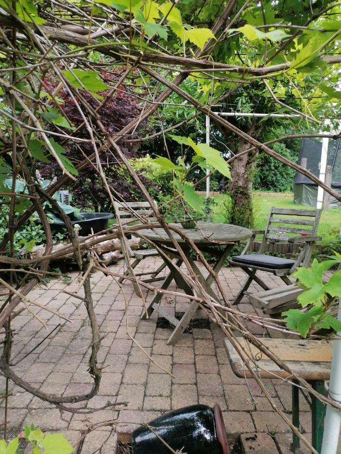 Country B&B Aabenraa Zewnętrze zdjęcie