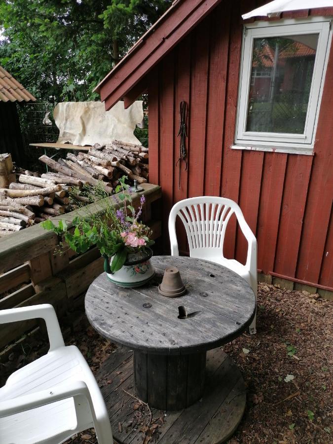 Country B&B Aabenraa Zewnętrze zdjęcie
