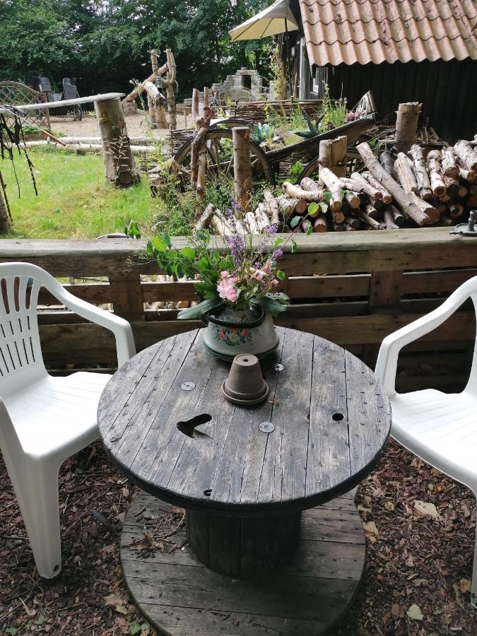 Country B&B Aabenraa Zewnętrze zdjęcie