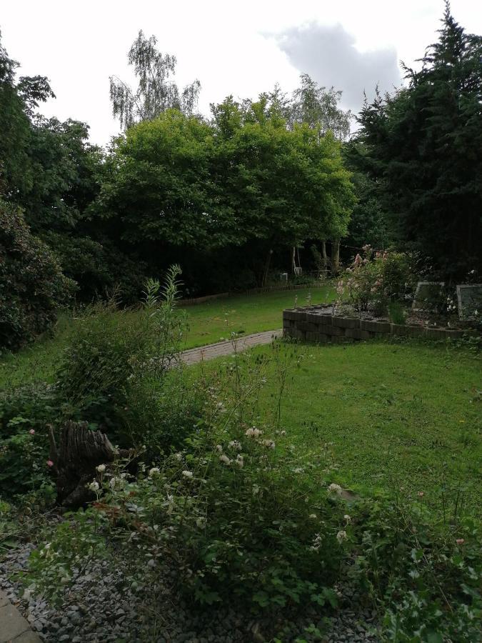 Country B&B Aabenraa Zewnętrze zdjęcie