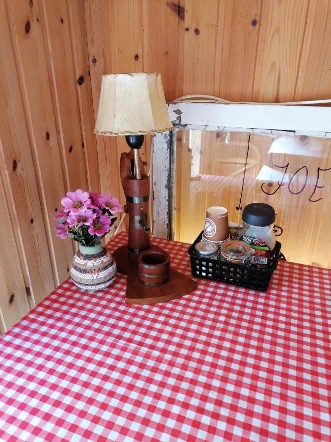 Country B&B Aabenraa Zewnętrze zdjęcie
