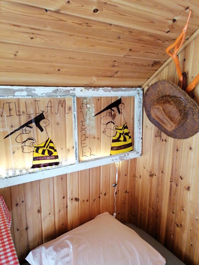 Country B&B Aabenraa Zewnętrze zdjęcie