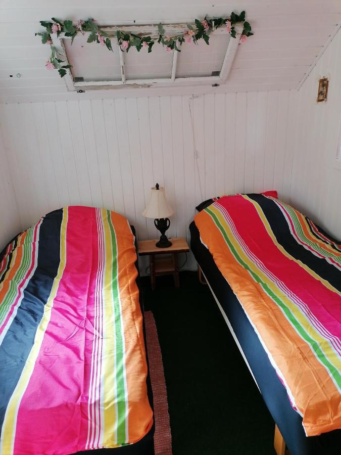 Country B&B Aabenraa Zewnętrze zdjęcie