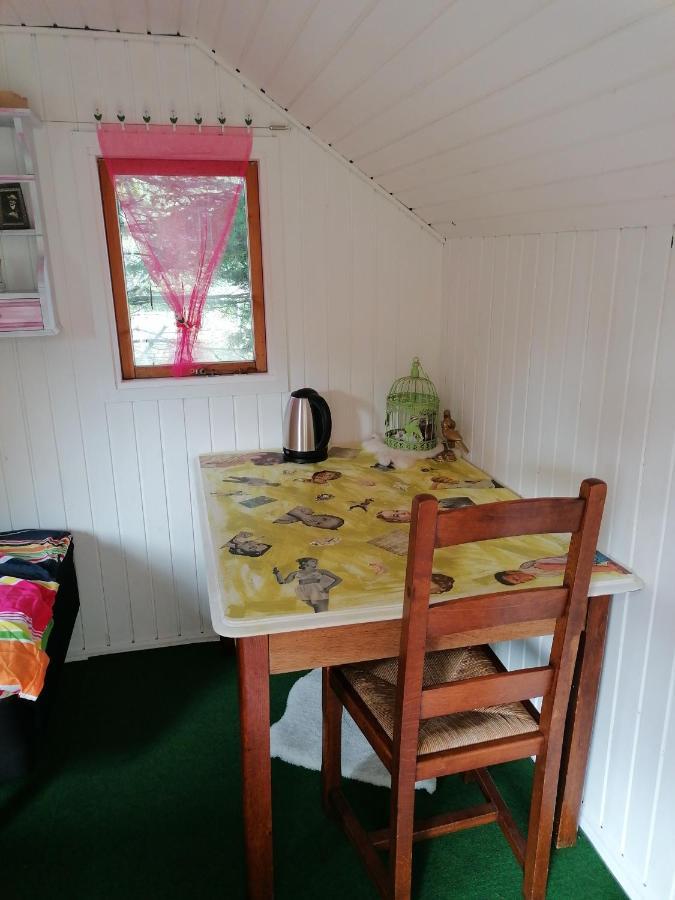 Country B&B Aabenraa Zewnętrze zdjęcie